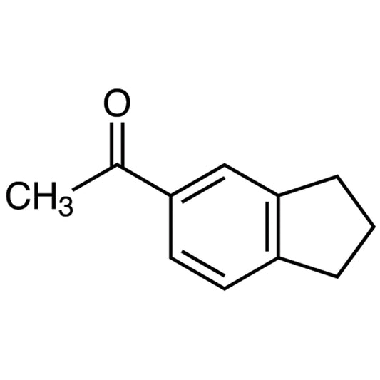 TCI A2289 4228-10-8 5-Acetylindan