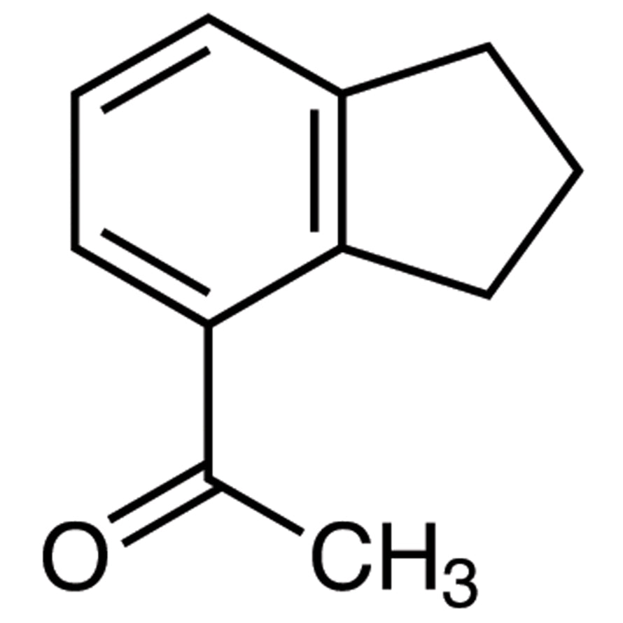 TCI A2296 38997-97-6 4-Acetylindan