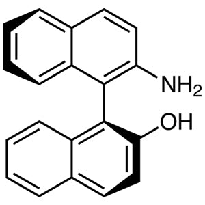 TCI A2317-100MG 137848-29-4 (S)-(-)-2-Amino-2'-hydroxy-1,1'-binaphthyl