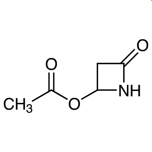 TCI A2320-1G 28562-53-0 4-Oxoazetidin-2-yl Acetate