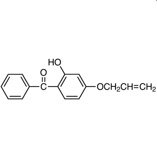 TCI A2342-25G 2549-87-3 4-Allyloxy-2-hydroxybenzophenone