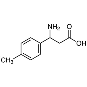 TCI A2345 68208-18-4 3-Amino-3-(p-tolyl)propionic Acid