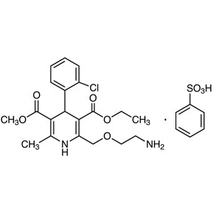 TCI A2353 111470-99-6 Amlodipine Besylate