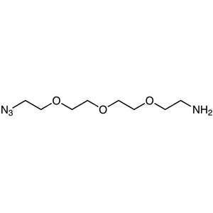 TCI A2363 134179-38-7 11-Azido-3,6,9-trioxaundecan-1-amine
