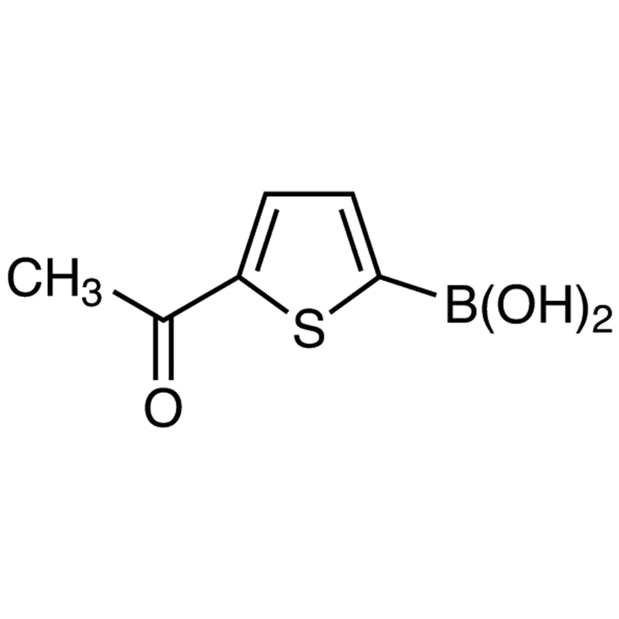 TCI A2364 206551-43-1 5-Acetyl-2-thiopheneboronic Acid (contains varying amounts of Anhydride)