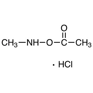 TCI A2365 19689-95-3 O-Acetyl-N-methylhydroxylamine Hydrochloride