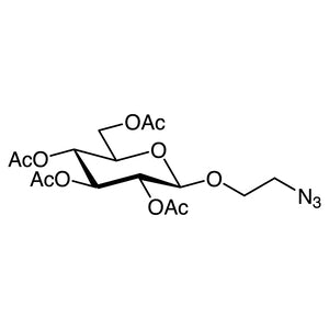 TCI A2377 140428-81-5 2-Azidoethyl 2,3,4,6-Tetra-O-acetyl-beta-D-glucopyranoside