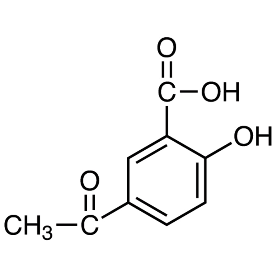 TCI A2378 13110-96-8 5-Acetylsalicylic Acid