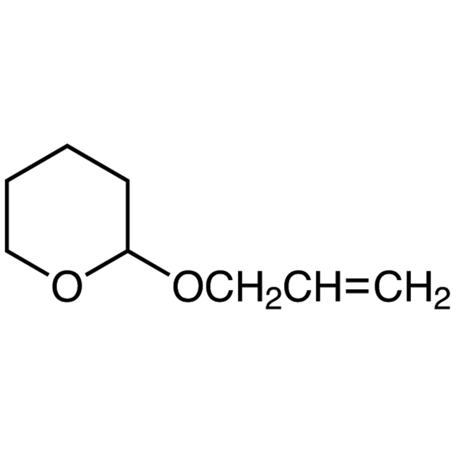 TCI A2391 4203-49-0 2-Allyloxytetrahydropyran