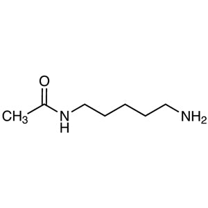 TCI A2393-5G 32343-73-0 N-(5-Aminopentyl)acetamide