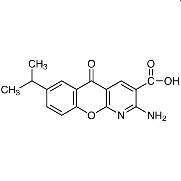 TCI A2401 68302-57-8 Amlexanox