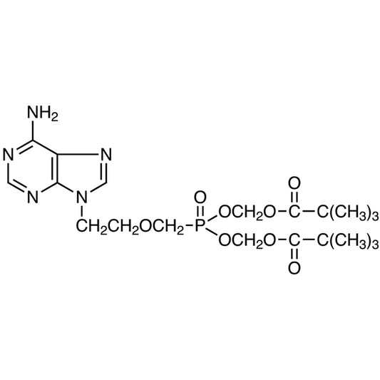 TCI A2414 142340-99-6 Adefovir Dipivoxil