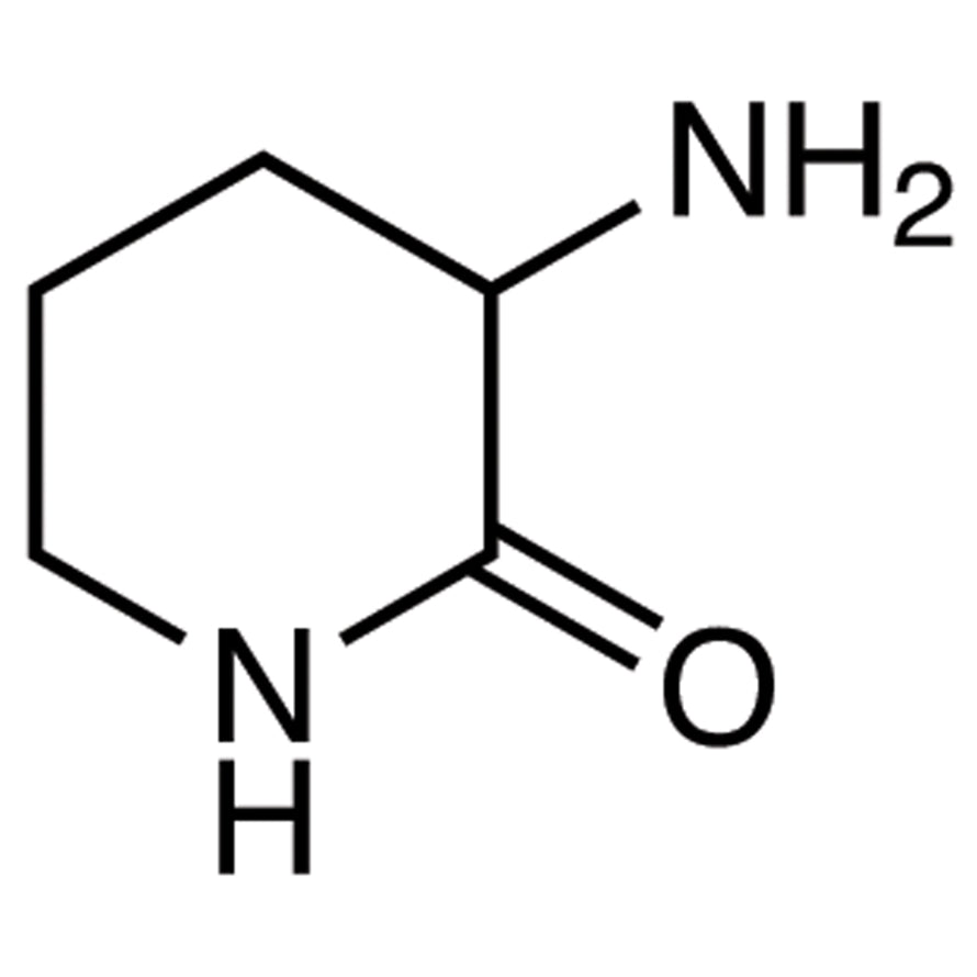 TCI A2417 1892-22-4 3-Amino-2-piperidone