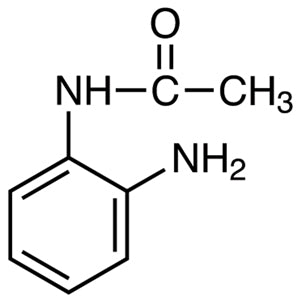TCI A2426-5G 34801-09-7 2'-Aminoacetanilide