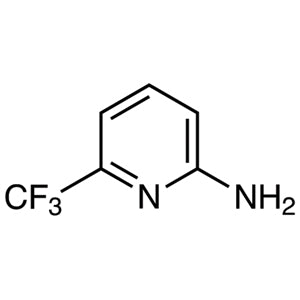 TCI A2435 34486-24-3 2-Amino-6-(trifluoromethyl)pyridine