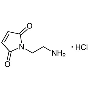 TCI A2436 134272-64-3 N-(2-Aminoethyl)maleimide Hydrochloride