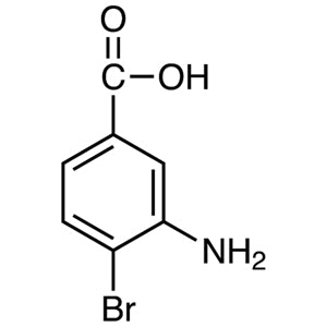 TCI A2441 2840-29-1 3-Amino-4-bromobenzoic Acid