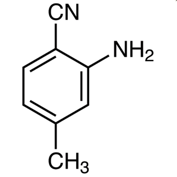 TCI A2448 26830-96-6 2-Amino-4-methylbenzonitrile