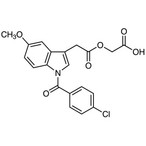 53164-05-9 Acemetacin - AMI Scientific