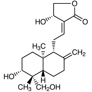 TCI A2459 5508-58-7 Andrographolide