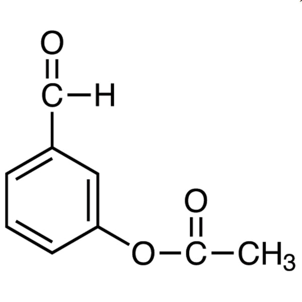TCI A2467-5G 34231-78-2 3-Acetoxybenzaldehyde