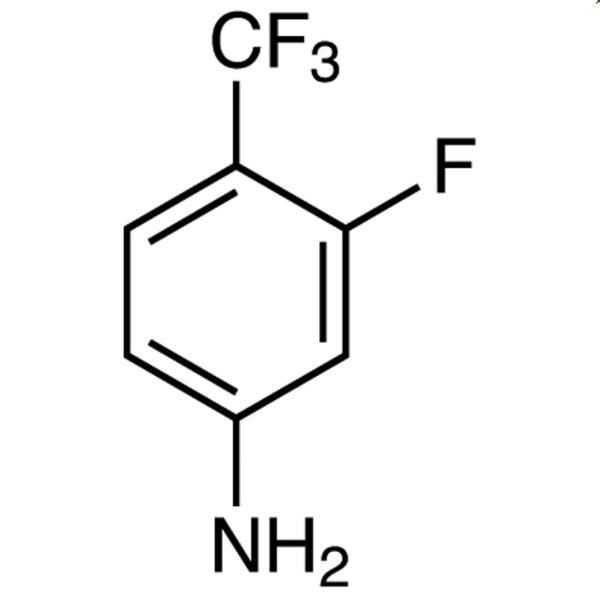 TCI A2469 69411-68-3 4-Amino-2-fluorobenzotrifluoride