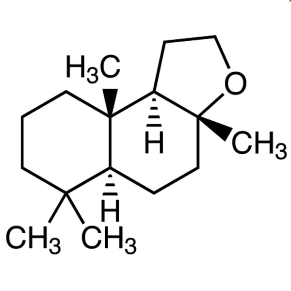 TCI A2472 6790-58-5 (-)-Ambroxide
