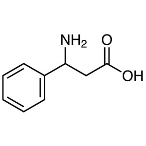 TCI A2480 614-19-7 3-Amino-3-phenylpropionic Acid