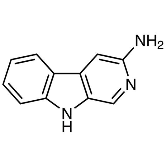TCI A2486 73834-77-2 3-Amino-9H-pyrido[3,4-b]indole