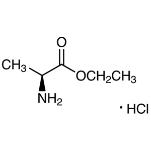 TCI A2494 1115-59-9 L-Alanine Ethyl Ester Hydrochloride