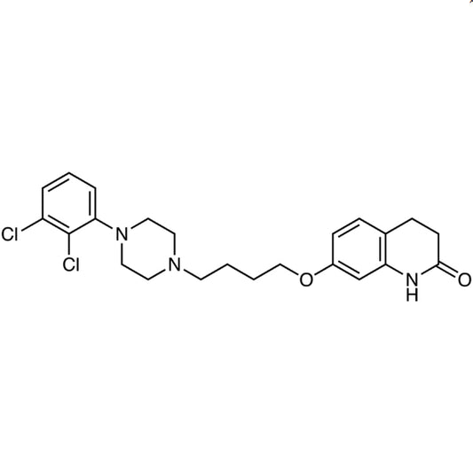 TCI A2496 129722-12-9 Aripiprazole