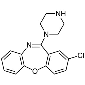 TCI A2499-1G 14028-44-5 Amoxapine