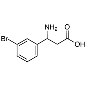 TCI A2535 117391-50-1 3-Amino-3-(3-bromophenyl)propionic Acid