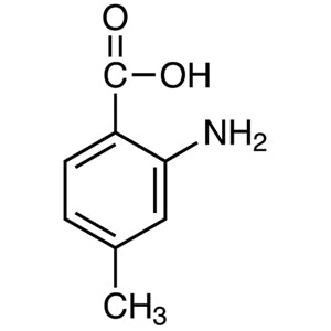 TCI A2538 2305-36-4 2-Amino-4-methylbenzoic Acid