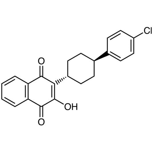 TCI A2545 95233-18-4 Atovaquone