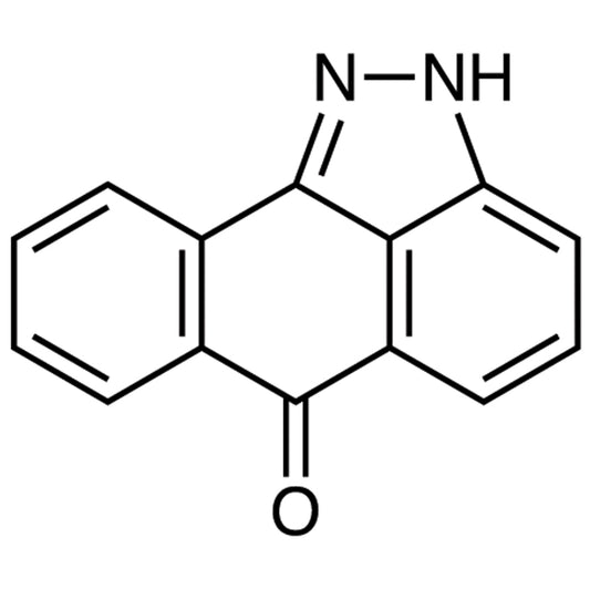 TCI A2548 129-56-6 Anthra[1,9-cd]pyrazol-6(2H)-one