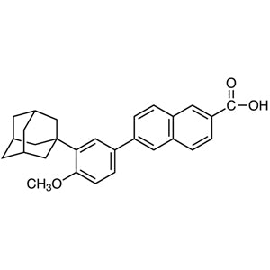 TCI A2549 106685-40-9 Adapalene