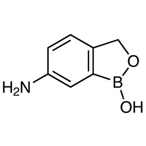 TCI A2559-1G 117098-94-9 Asam 5-Amino-2-(hidroksimetil)fenilboronat Monoester Siklik