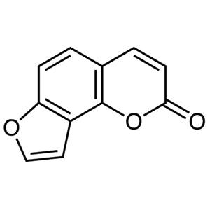 TCI A2573-25MG 523-50-2 Angelicin