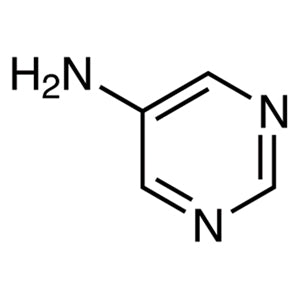 TCI A2589-1G 591-55-9 5-Aminopyrimidine