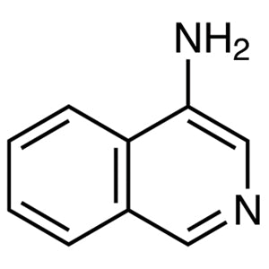 TCI A2595 23687-25-4 4-Aminoisoquinoline