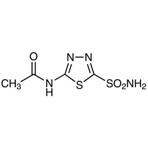 TCI A2598 59-66-5 Acetazolamide