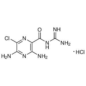 2016-88-8 Amiloride Hydrochloride - AMI Scientific