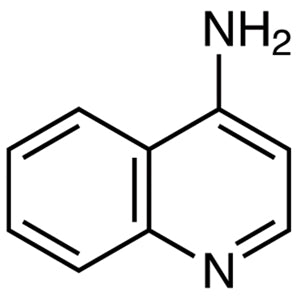 TCI A2600-1G 578-68-7 4-Aminoquinoline