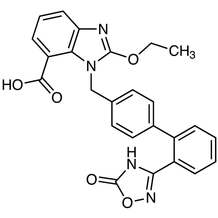 TCI A2601 147403-03-0 Azilsartan