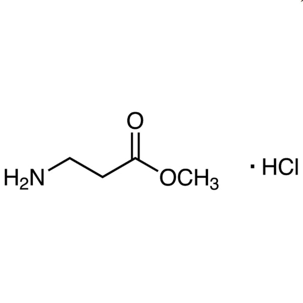 TCI A2603 3196-73-4 beta-Alanine Methyl Ester Hydrochloride