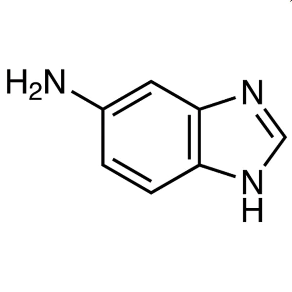 934-22-5 5-Aminobenzimidazole - AMI Scientific