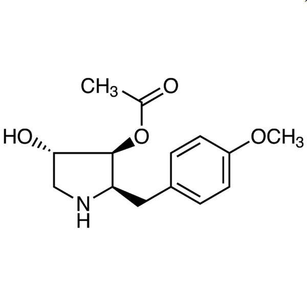 TCI A2613 22862-76-6 Anisomycin
