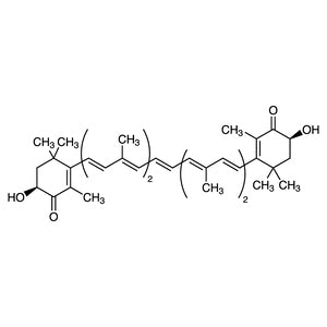 TCI A2616-500MG 472-61-7 Astaxanthin