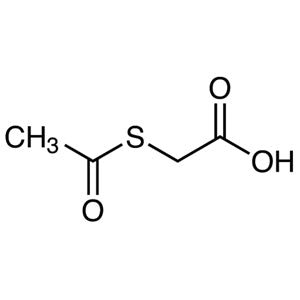 TCI A2621 1190-93-8 (Acetylthio)acetic Acid
